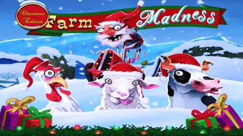 Farm Madness Christmas Edition - WinPesa - Nigeria